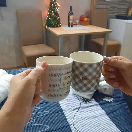 Milosavljevic Lägenhet Divčibare