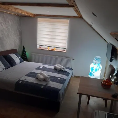 דירה Milosavljevic