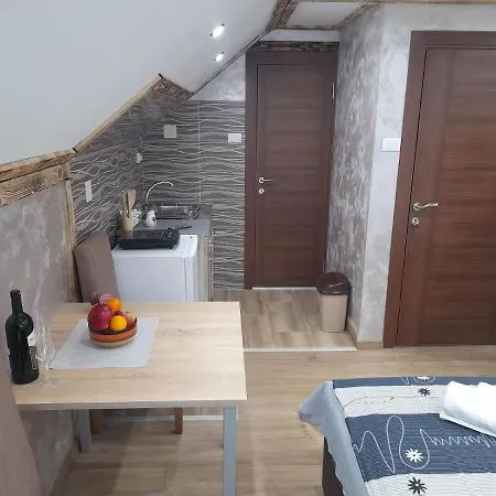 Lägenhet Milosavljevic