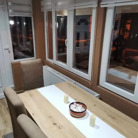 Lägenhet Milosavljevic *