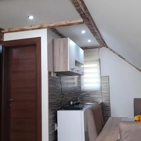 Lägenhet Milosavljevic