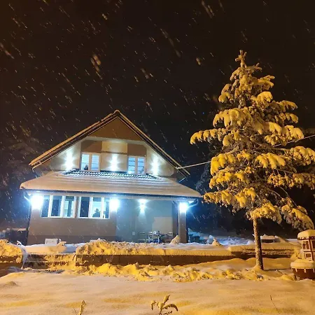 Milosavljevic Lägenhet