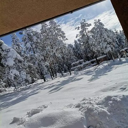 Lägenhet Milosavljevic