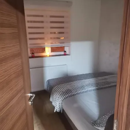 Milosavljevic Lägenhet Divčibare