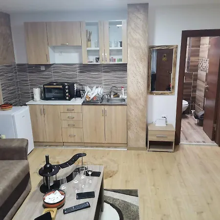 Milosavljevic * Divčibare