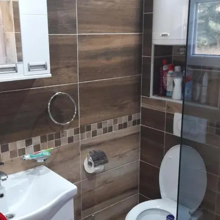 Lägenhet Milosavljevic Divčibare