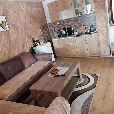 Lägenhet Milosavljevic