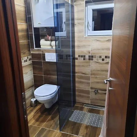 Milosavljevic Lägenhet Divčibare