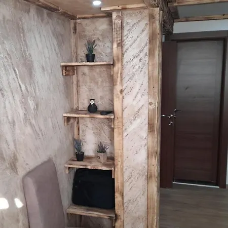 Milosavljevic Lägenhet *