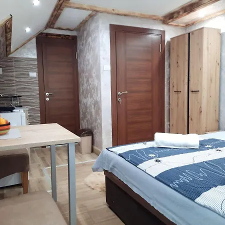 Milosavljevic Lägenhet *