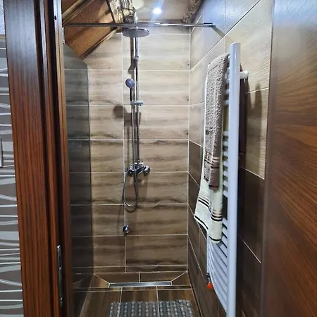 Milosavljevic Lägenhet Divčibare