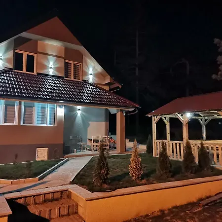 Milosavljevic * Divčibare