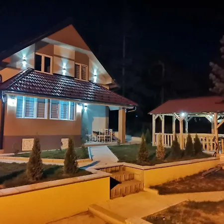 Milosavljevic Lägenhet