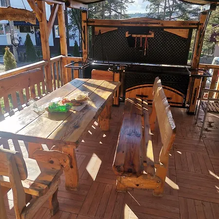 Milosavljevic Divčibare