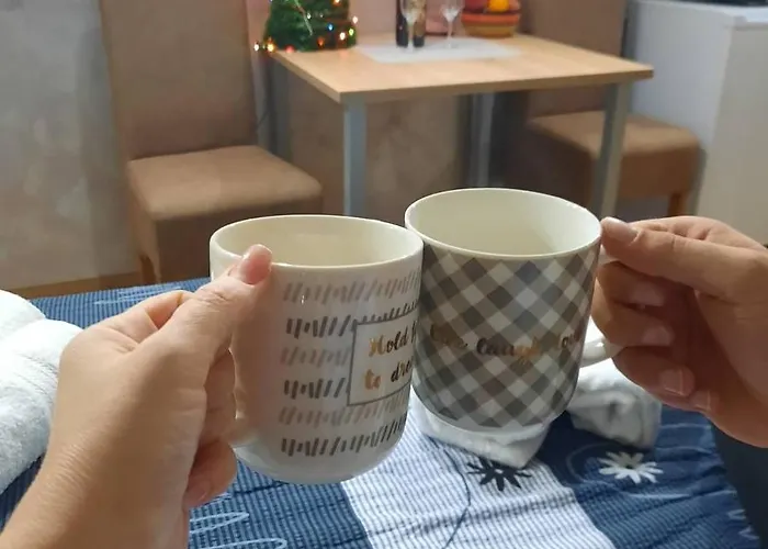 Milosavljevic Daire Divčibare