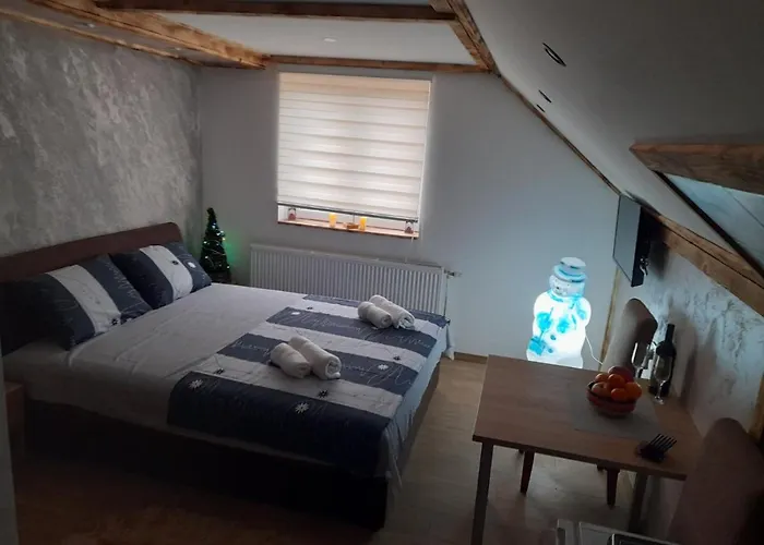 公寓 Milosavljevic