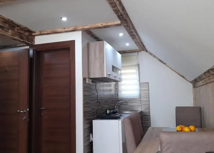 公寓 Milosavljevic