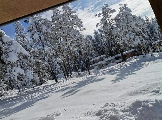 公寓 Milosavljevic