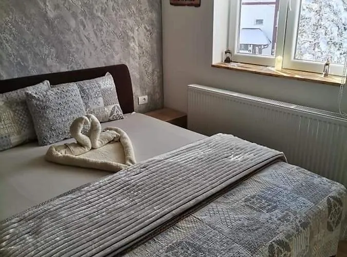 Milosavljevic Daire Divčibare