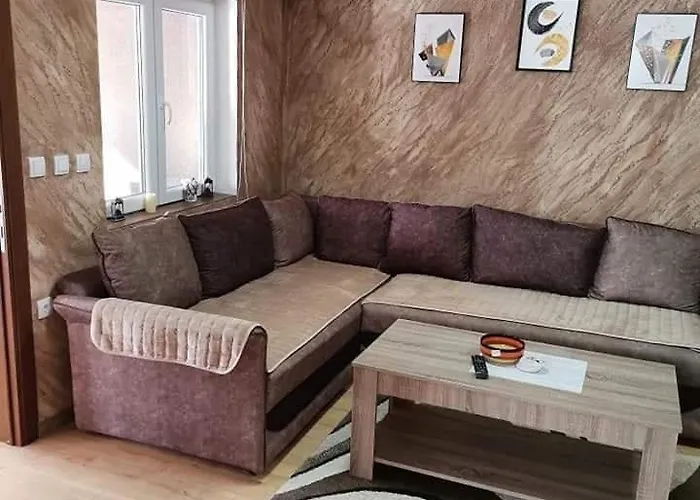 Milosavljevic * Divčibare