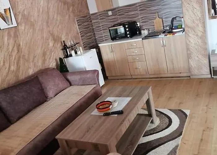 公寓 Milosavljevic