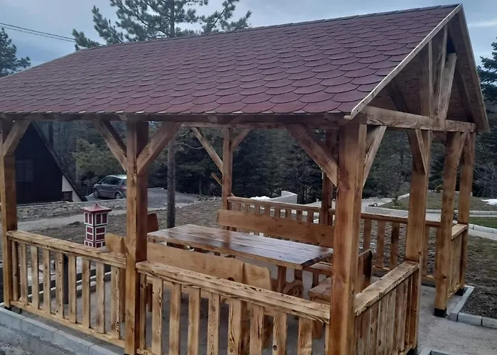 Milosavljevic 公寓 *