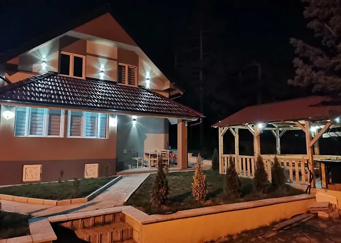 Milosavljevic * Divčibare