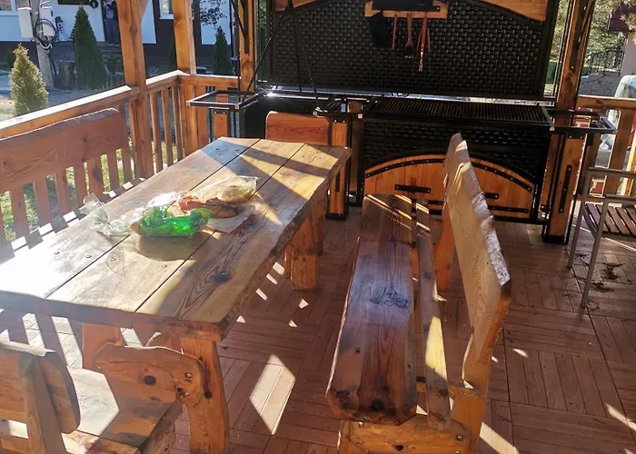 Milosavljevic Divčibare